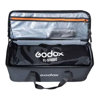 Godox Flexible LED Light FL150S Two-Light Kit