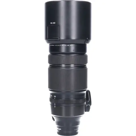 Tweedehands Fujifilm XF 100-400mm f/4.5-5.6 R LM OIS WR CM4145
