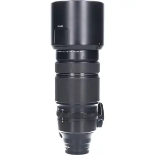 Tweedehands Fujifilm XF 100-400mm f/4.5-5.6 R LM OIS WR CM4145