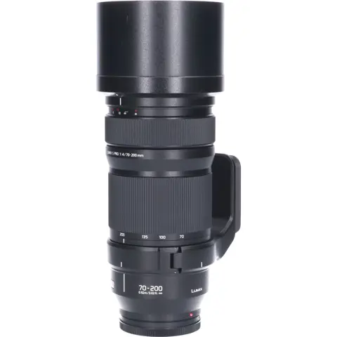 Tweedehands Panasonic Lumix S PRO 70-200mm f/4.0 OIS CM4122
