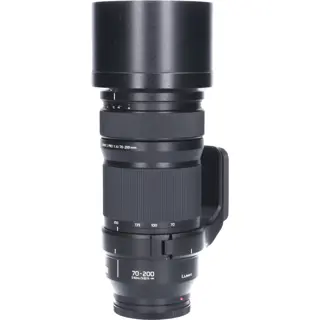Tweedehands Panasonic Lumix S PRO 70-200mm f/4.0 OIS CM4122