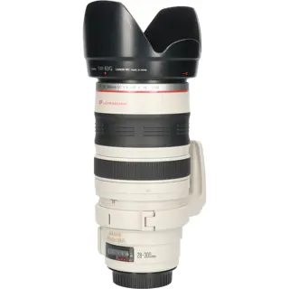 Tweedehands Canon EF 28-300mm f/3.5-5.6L IS USM CM3338