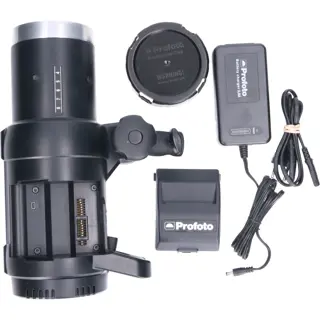Tweedehands Profoto B1 500 AirTTL To Go Kit CM2197