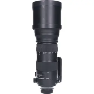 Tweedehands Sigma 150-600mm f/5.0-6.3 DG OS HSM Sports Nikon CM3599