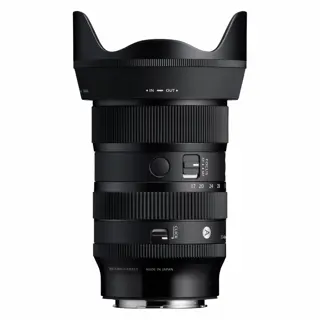 Sigma 17-40mm f/1.8 DC Art - Canon RF