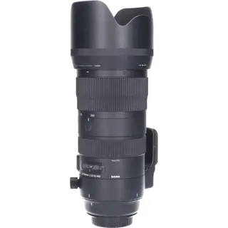 Tweedehands Sigma 70-200mm f/2.8 DG OS HSM Sports Canon EF CM3361