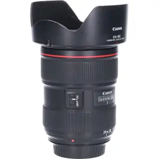 Tweedehands Canon EF 24-70mm f/2.8L II USM CM3365
