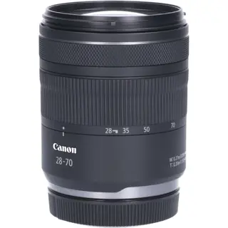 Tweedehands Canon RF 28-70mm f/2.8 IS STM CM3642