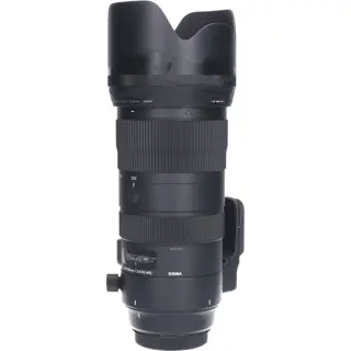 Tweedehands Sigma 70-200mm f/2.8 DG OS HSM Sports Canon EF CM4278