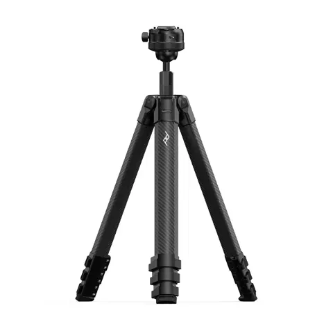 Peak Design Pro Tall Tripod Black