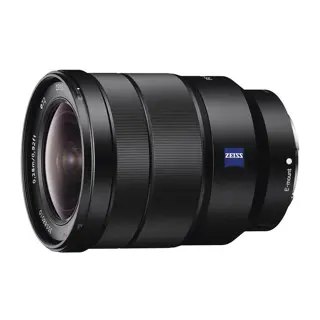 Sony Vario Tessar T* FE 16-35mm f/4.0 ZA OSS