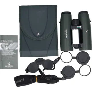 Tweedehands Swarovski EL 8,5x42 CM4008