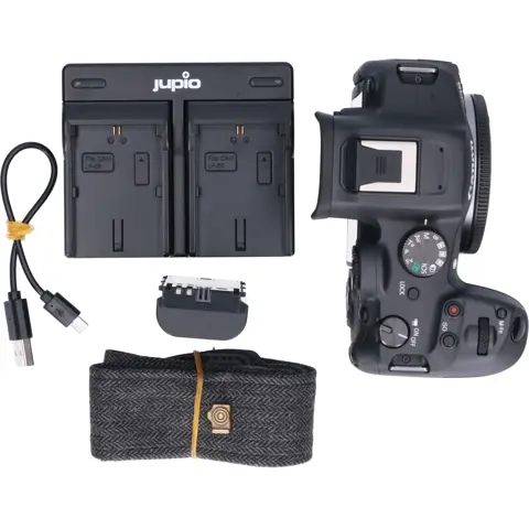 Tweedehands Canon EOS R7 Body CM3706