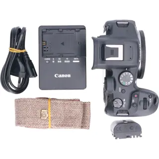 Tweedehands Canon EOS R7 Body CM4197