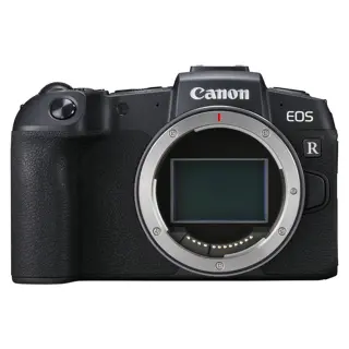 Canon EOS RP + RF 50mm f/1.8 STM