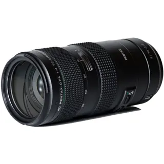 Pentax D HD FA 70-210mm f/4.0 ED SDM WR