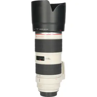 Tweedehands Canon EF 70-200mm f/2.8L IS II USM CM3956