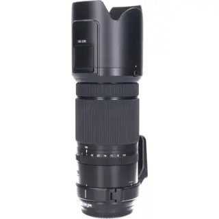Tweedehands Fujifilm GF 100-200mm f/5.6 R LM OIS WR CM3876