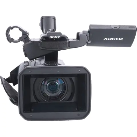 Tweedehands Sony PXW-Z150 Camcorder CM4116