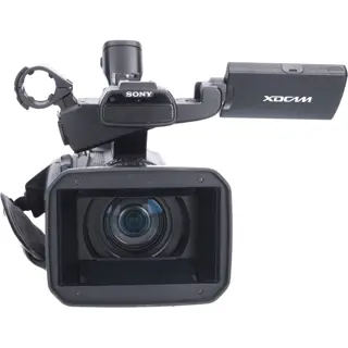 Tweedehands Sony PXW-Z150 Camcorder CM4116