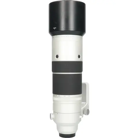 Tweedehands Fujifilm XF 150-600mm f/5.6-8.0 R LM OIS WR CM3500