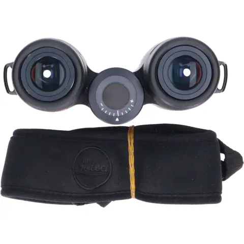 Tweedehands Leica Ultravid 8x32 HD CM4332