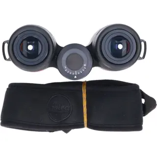 Tweedehands Leica Ultravid 8x32 HD CM4332