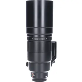 Tweedehands Panasonic Leica DG Elmarit 200mm f/2.8 Power OIS CM4300