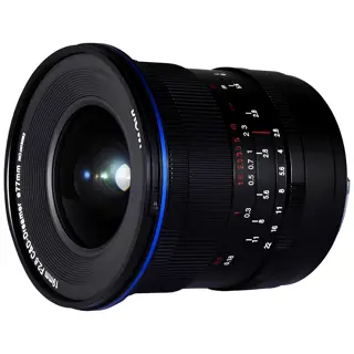 Laowa 19mm f/2.8 Zero-D Hasselblad XCD