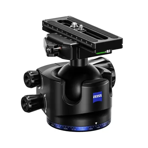 Zeiss Pro-Series Statief Max Duty L