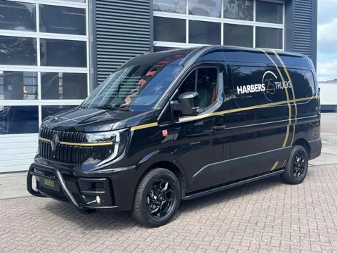 Renault Master L2H2 150PK AUTOMAAT Harbers Edition