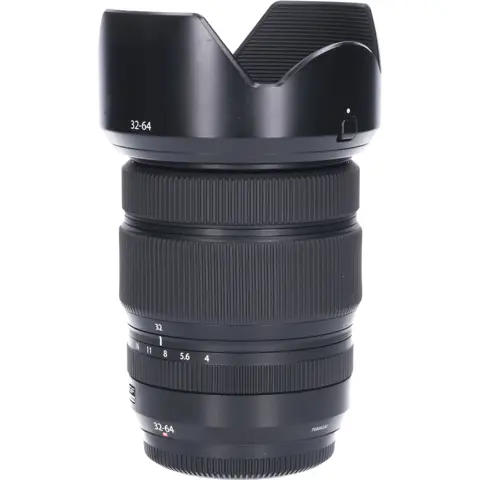 Tweedehands Fujifilm GF 32-64mm f/4.0 R LM WR CM3875