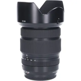 Tweedehands Fujifilm GF 32-64mm f/4.0 R LM WR CM3875