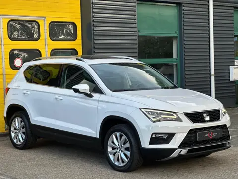 Seat Ateca 1.4 EcoTSI Xcellence PANO/AUT/CAMERA/XENON/LED