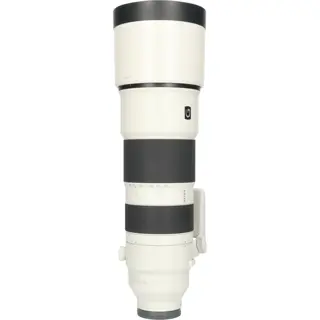 Tweedehands Sony FE 200-600mm f/5.6-6.3 G OSS CM3657