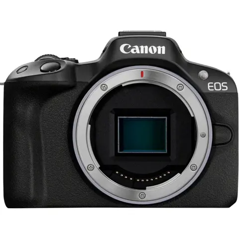 Canon EOS R50 + RF 15-30mm F4.5-6.3 IS STM