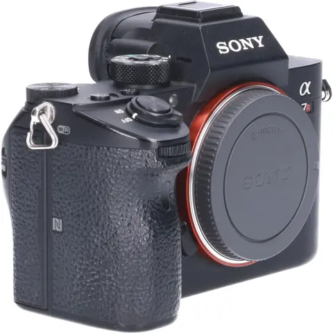 Tweedehands Sony A7R III Body CM4388