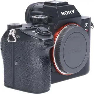 Tweedehands Sony A7R III Body CM4388