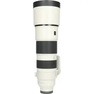 Tweedehands Sony FE 200-600mm f/5.6-6.3 G OSS CM3236