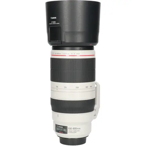 Tweedehands Canon EF 100-400mm f/4.5-5.6L IS II USM CM3342