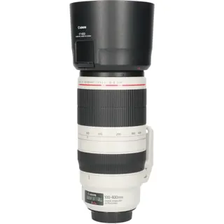 Tweedehands Canon EF 100-400mm f/4.5-5.6L IS II USM CM3342