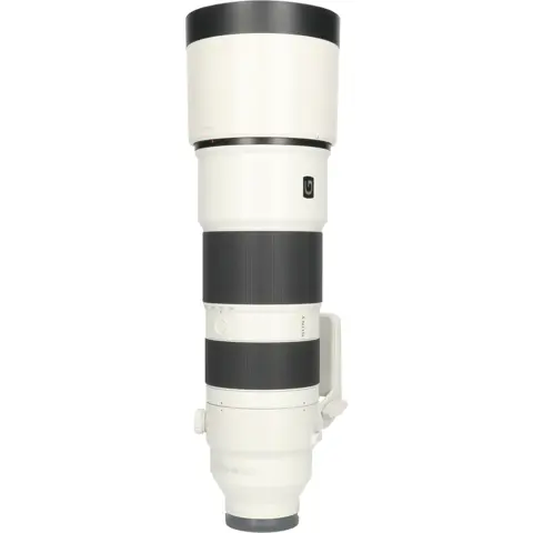 Tweedehands Sony FE 200-600mm f/5.6-6.3 G OSS CM3760