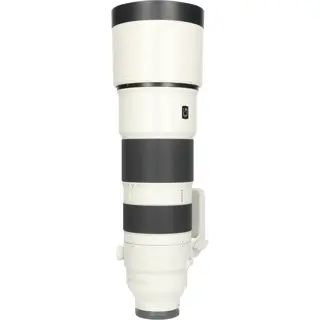 Tweedehands Sony FE 200-600mm f/5.6-6.3 G OSS CM3760