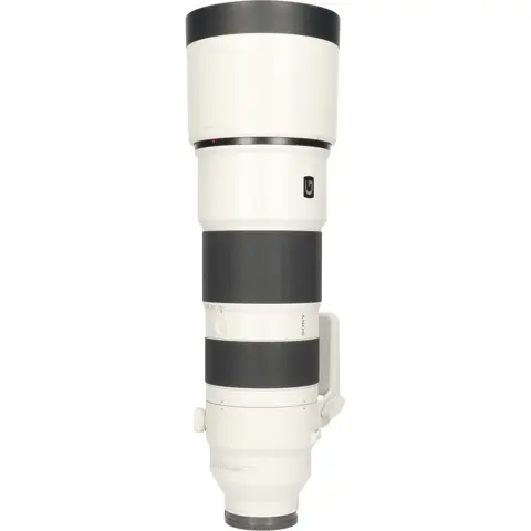 Tweedehands Sony FE 200-600mm f/5.6-6.3 G OSS CM4386