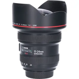 Tweedehands Canon EF 11-24mm f/4.0L USM CM3759