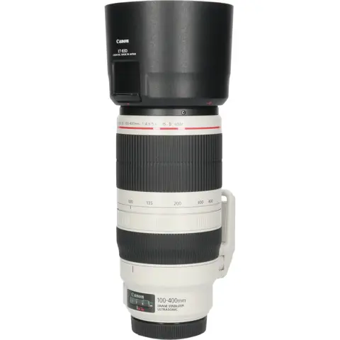Tweedehands Canon EF 100-400mm f/4.5-5.6L IS II USM CM3448