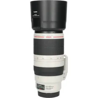Tweedehands Canon EF 100-400mm f/4.5-5.6L IS II USM CM3448