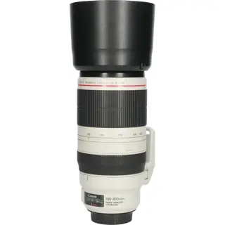 Tweedehands Canon EF 100-400mm f/4.5-5.6L IS II USM CM4137