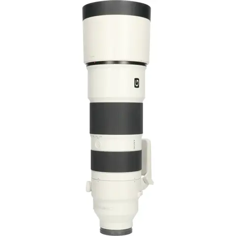 Tweedehands Sony FE 200-600mm f/5.6-6.3 G OSS CM4214