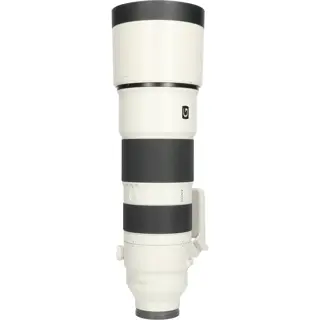 Tweedehands Sony FE 200-600mm f/5.6-6.3 G OSS CM4214